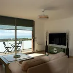 Villa Miramar Panoramic Views Santa Susana