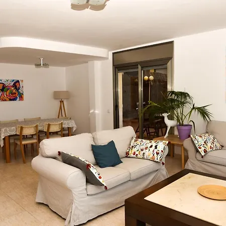 Villa Miramar Panoramic Views *