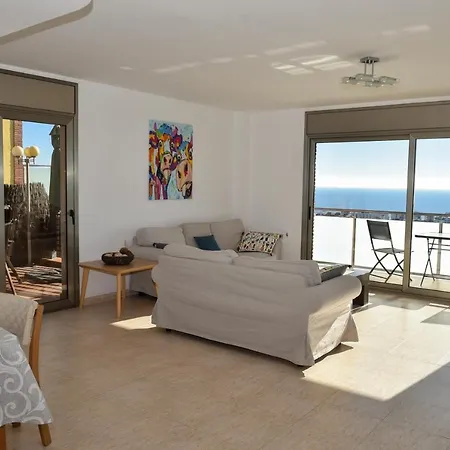 Miramar Panoramic Views