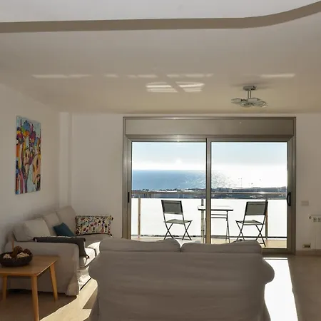 Villa Miramar Panoramic Views