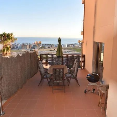 Miramar Panoramic Views Villa Santa Susanna