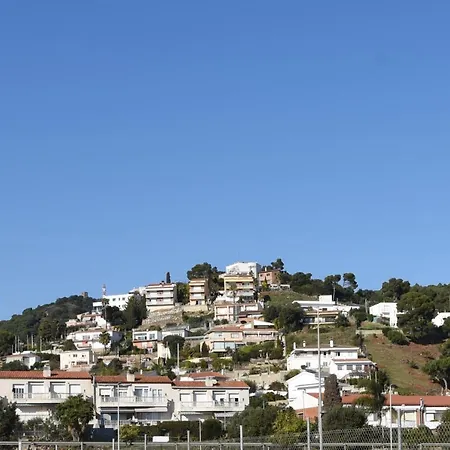 Miramar Panoramic Views * Santa Susanna