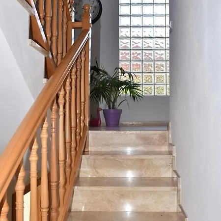 Miramar Panoramic Views Villa *