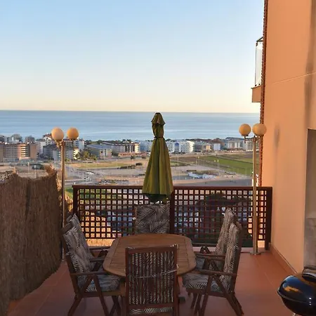 Villa Miramar Panoramic Views