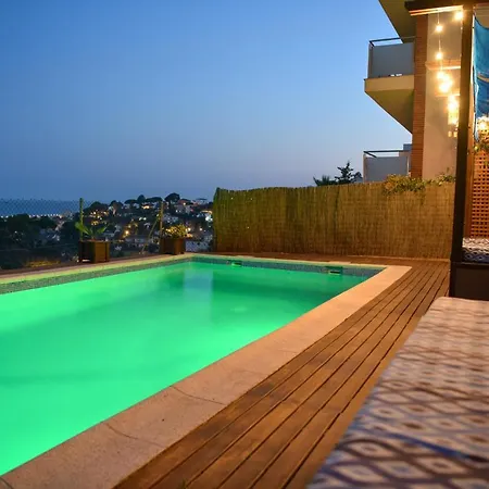 Miramar Panoramic Views