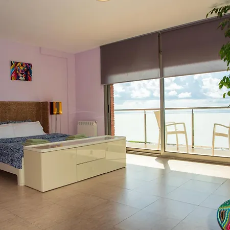 Miramar Panoramic Views * Santa Susanna