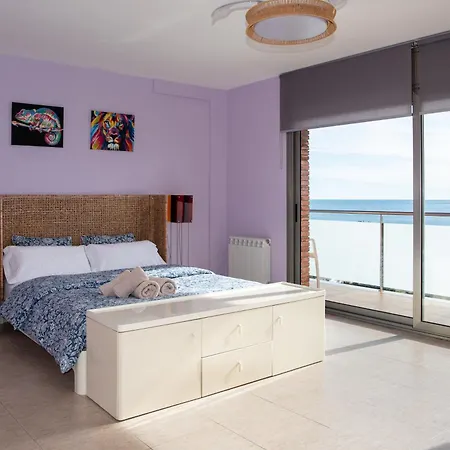 别墅 Miramar Panoramic Views