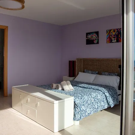 别墅 Miramar Panoramic Views