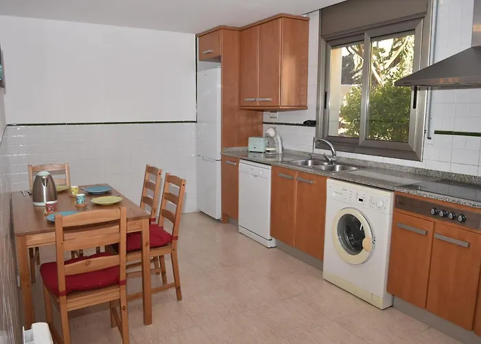 Miramar Panoramic Views *