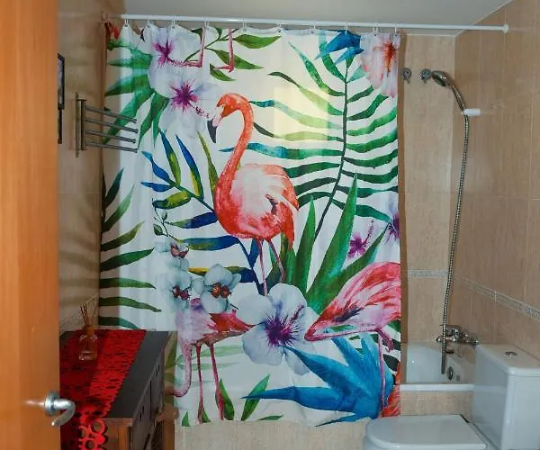 别墅 Miramar Panoramic Views