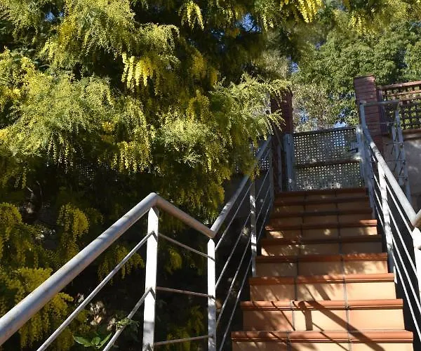 Miramar Panoramic Views 别墅