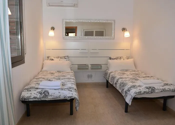 别墅 Miramar Panoramic Views *