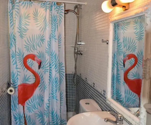 Miramar Panoramic Views * 圣苏珊娜