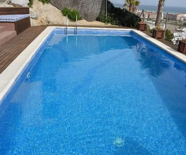 别墅 Miramar Panoramic Views *