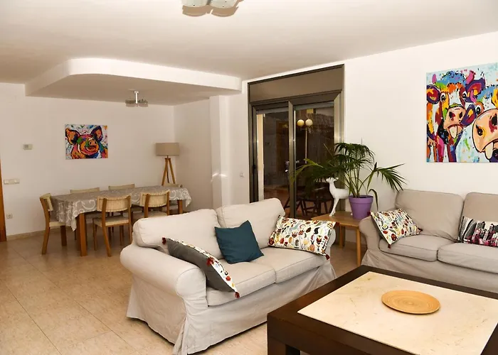 别墅 Miramar Panoramic Views *