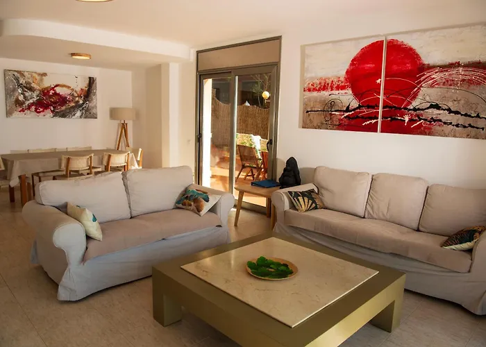 Miramar Panoramic Views 别墅