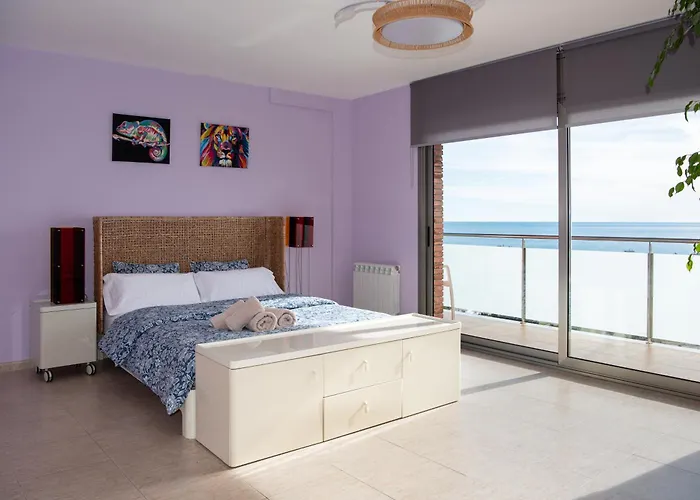 别墅 Miramar Panoramic Views