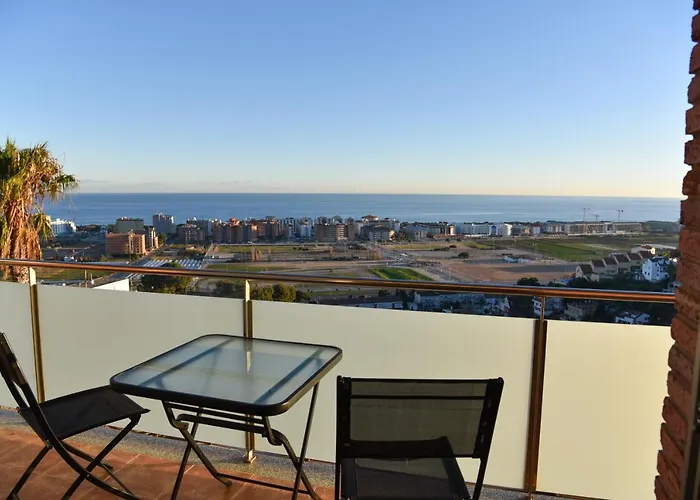 Miramar Panoramic Views