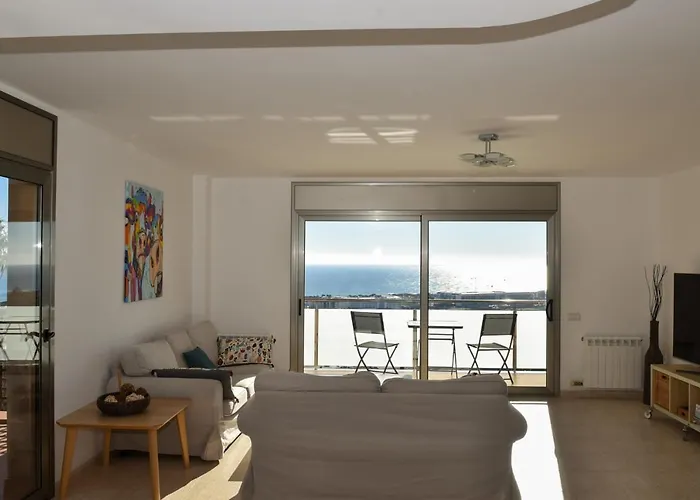 Villa Miramar Panoramic Views