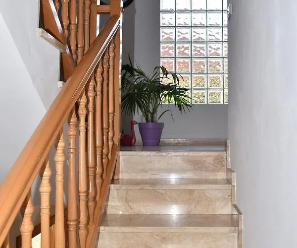Miramar Panoramic Views Villa *