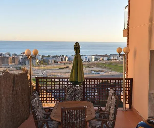Villa Miramar Panoramic Views