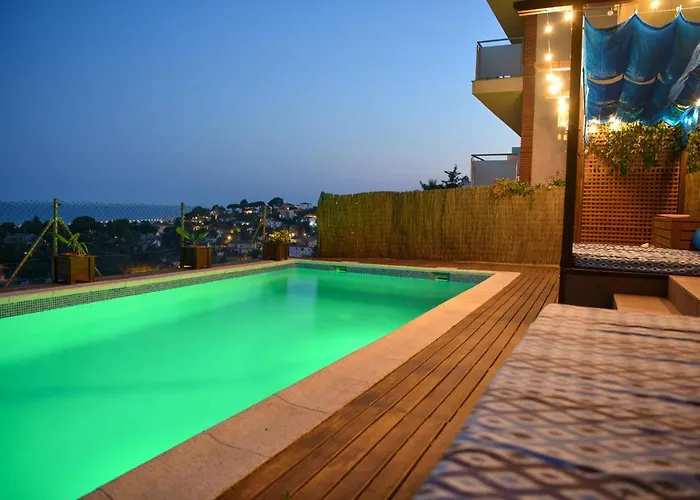 Miramar Panoramic Views